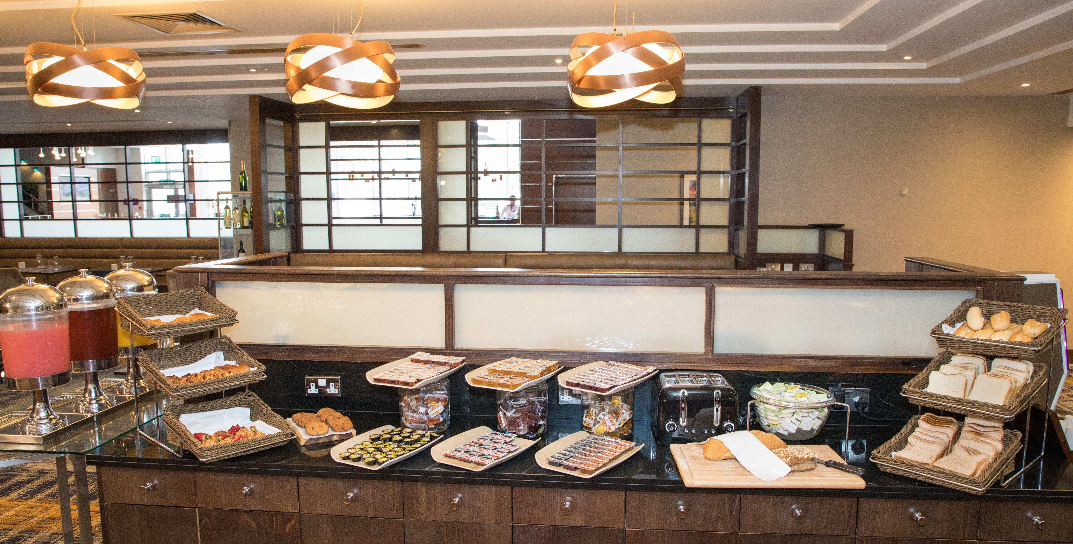 Crowne Plaza London - Gatwick Airport By Ihg Hotell Crawley  Exteriör bild