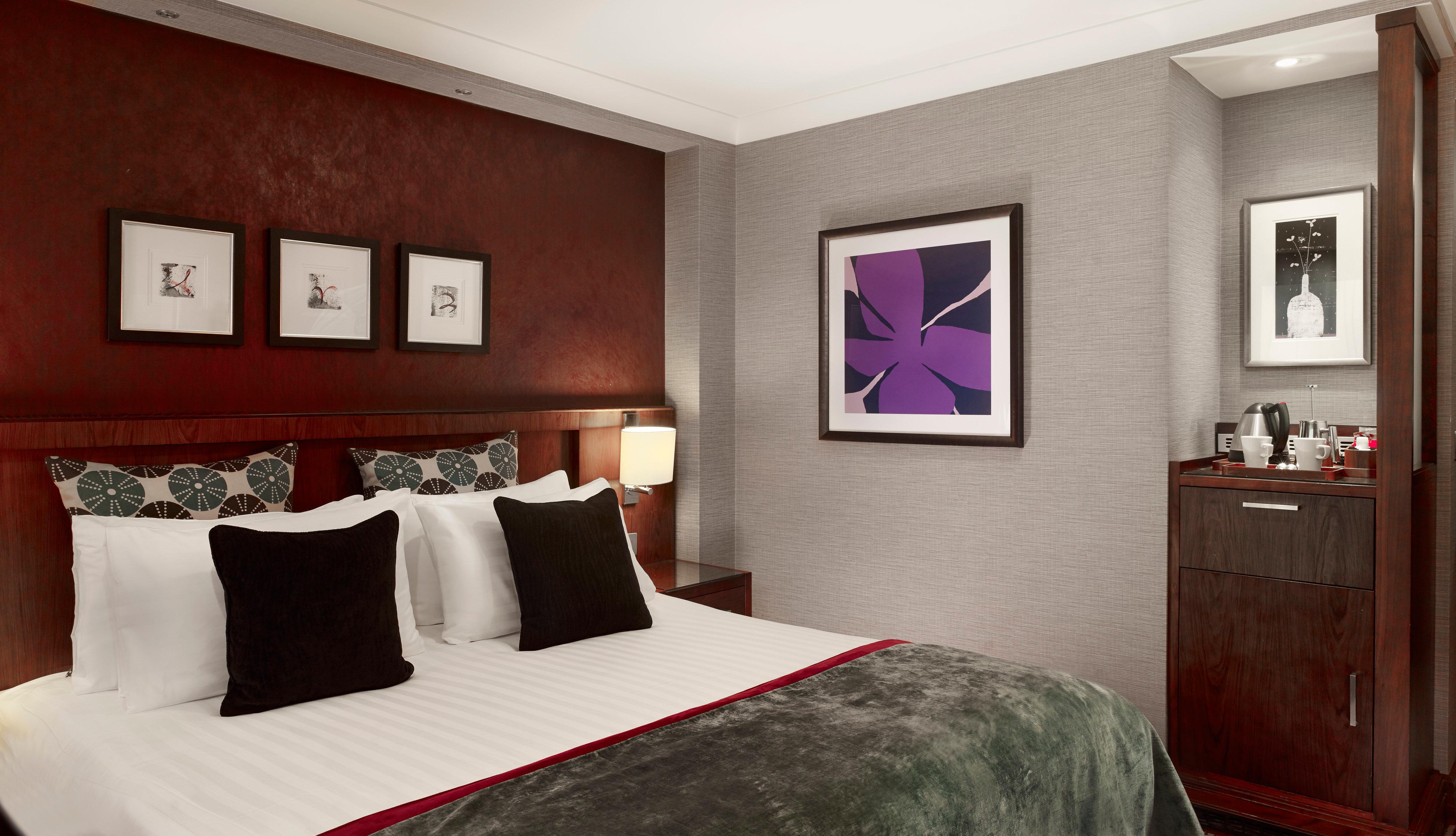 Crowne Plaza London - Gatwick Airport By Ihg Hotell Crawley  Exteriör bild