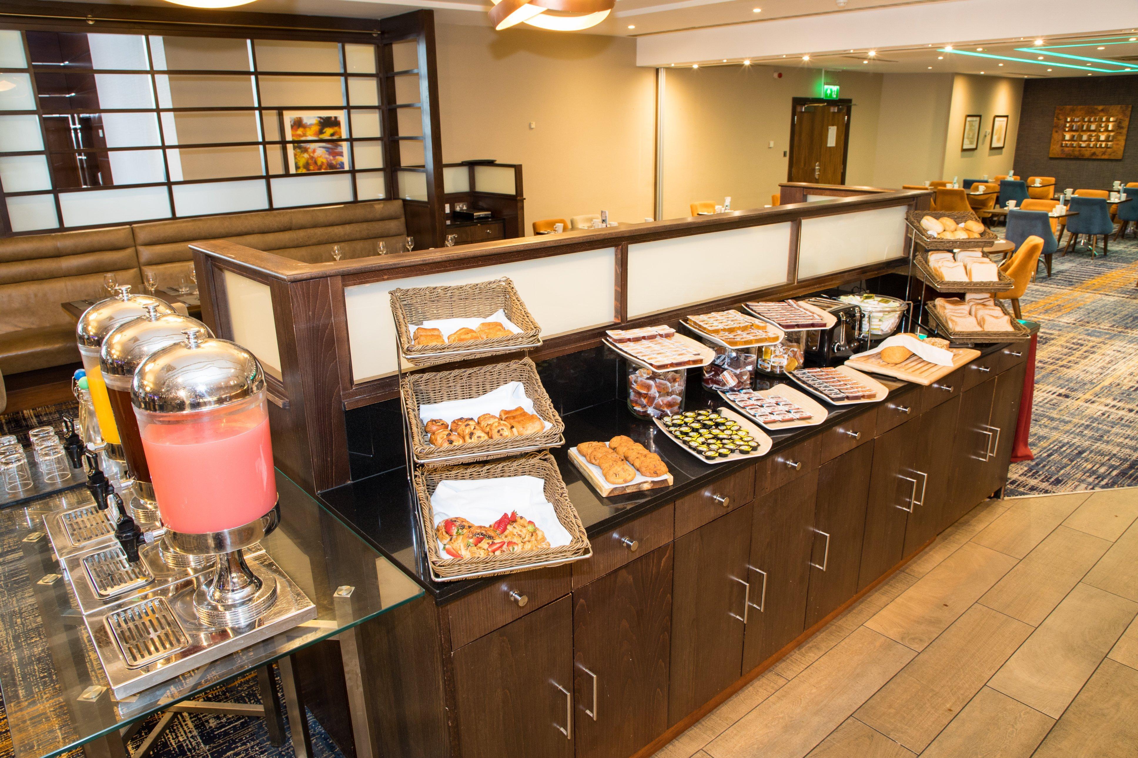 Crowne Plaza London - Gatwick Airport By Ihg Hotell Crawley  Exteriör bild