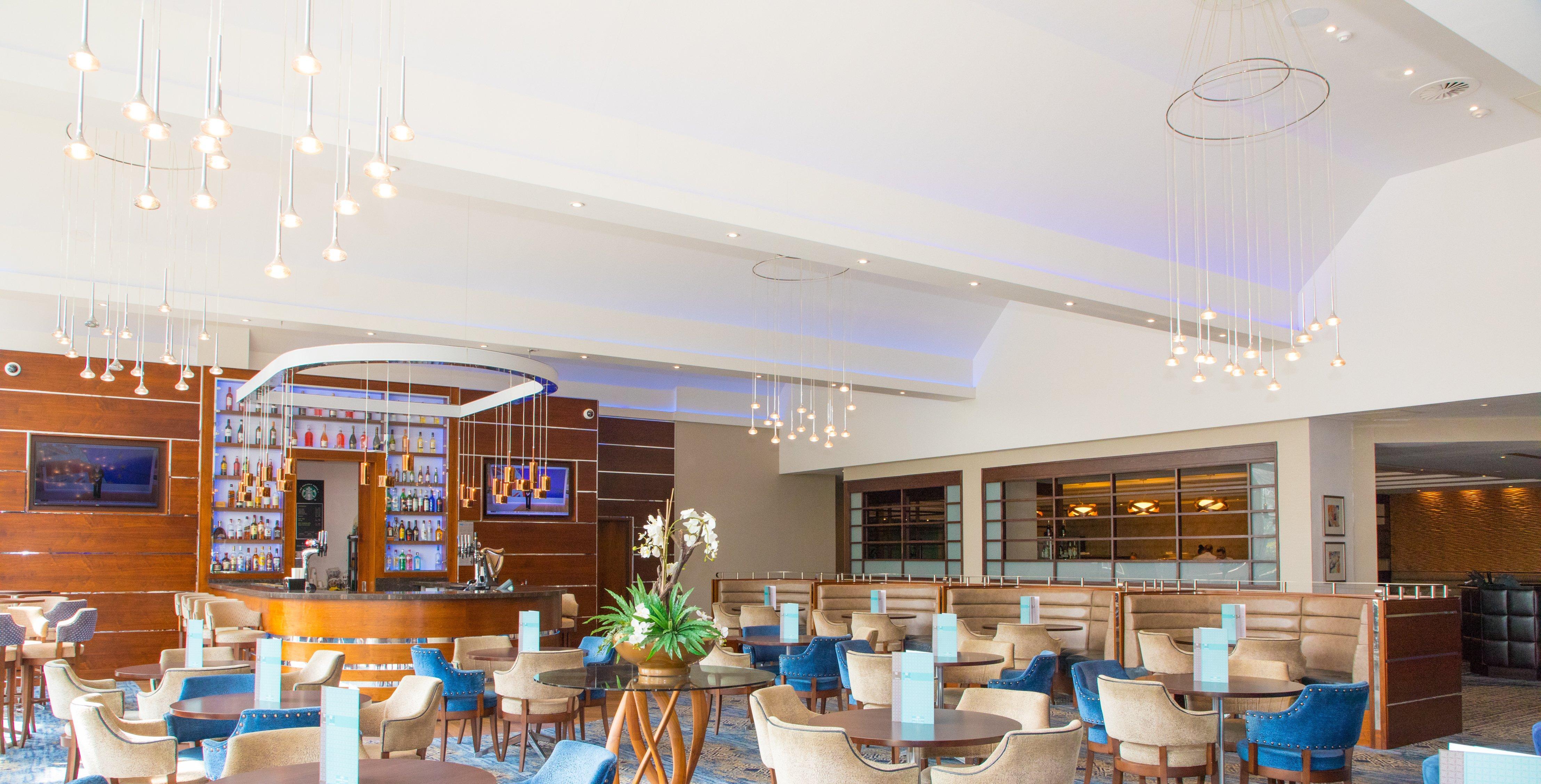 Crowne Plaza London - Gatwick Airport By Ihg Hotell Crawley  Exteriör bild